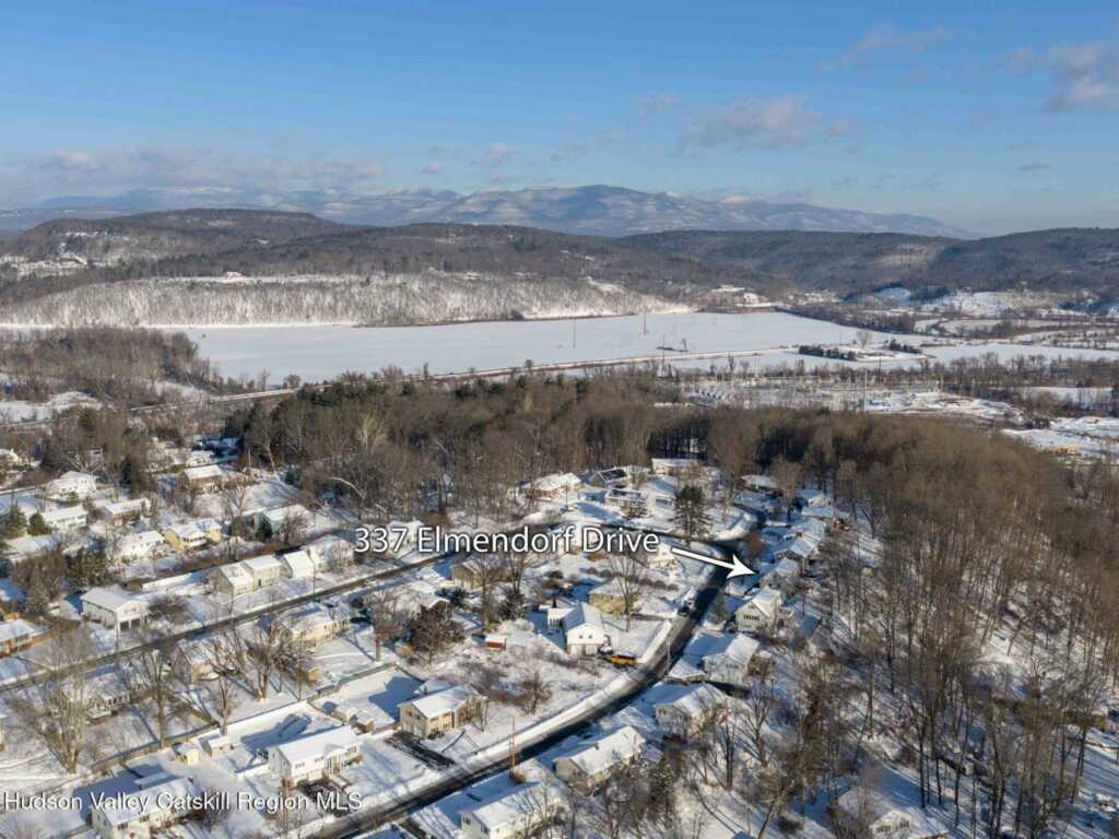 337 Elmendorf Drive, Hurley, NY 12443 - Photo 44 of 47