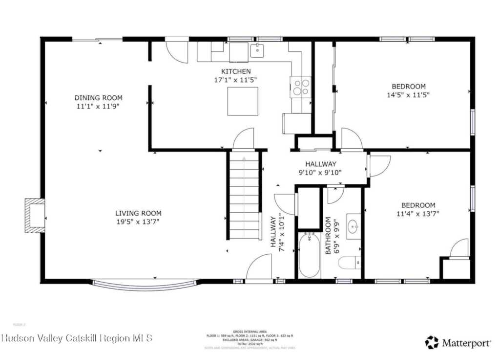 337 Elmendorf Drive, Hurley, NY 12443 - Photo 45 of 47