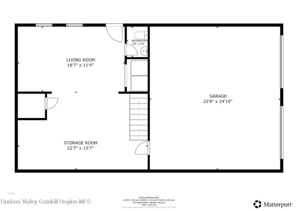 337 Elmendorf Drive, Hurley, NY 12443 - Photo 46 of 47