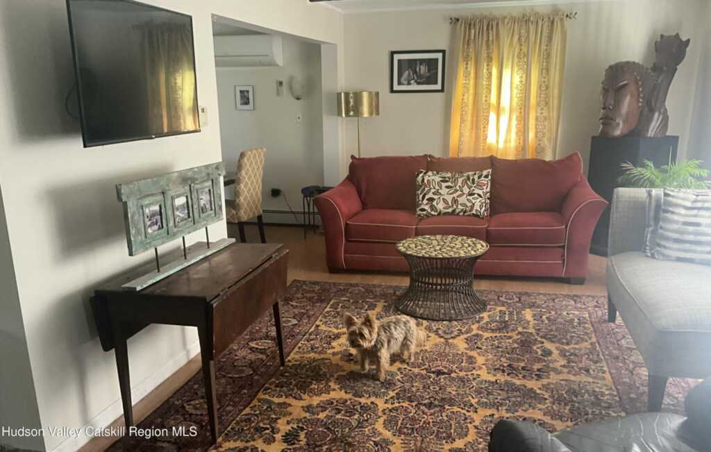 60 Grant Street, Unit #1, Kingston, NY 12401 - Photo 5 of 11