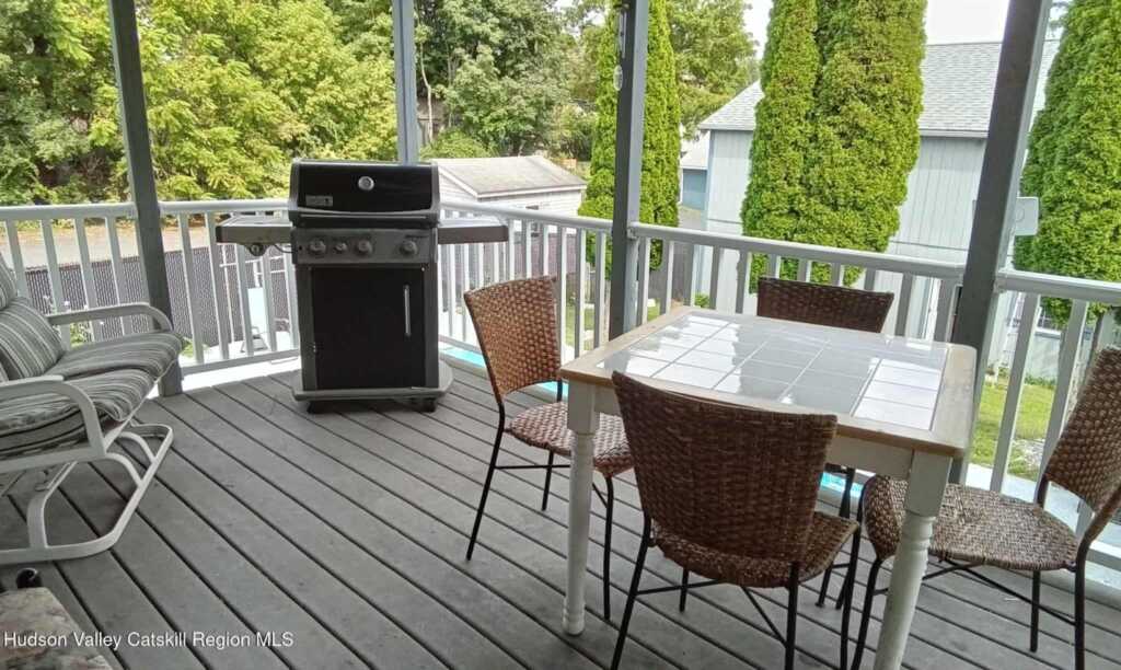 60 Grant Street, Unit #1, Kingston, NY 12401 - Photo 6 of 11