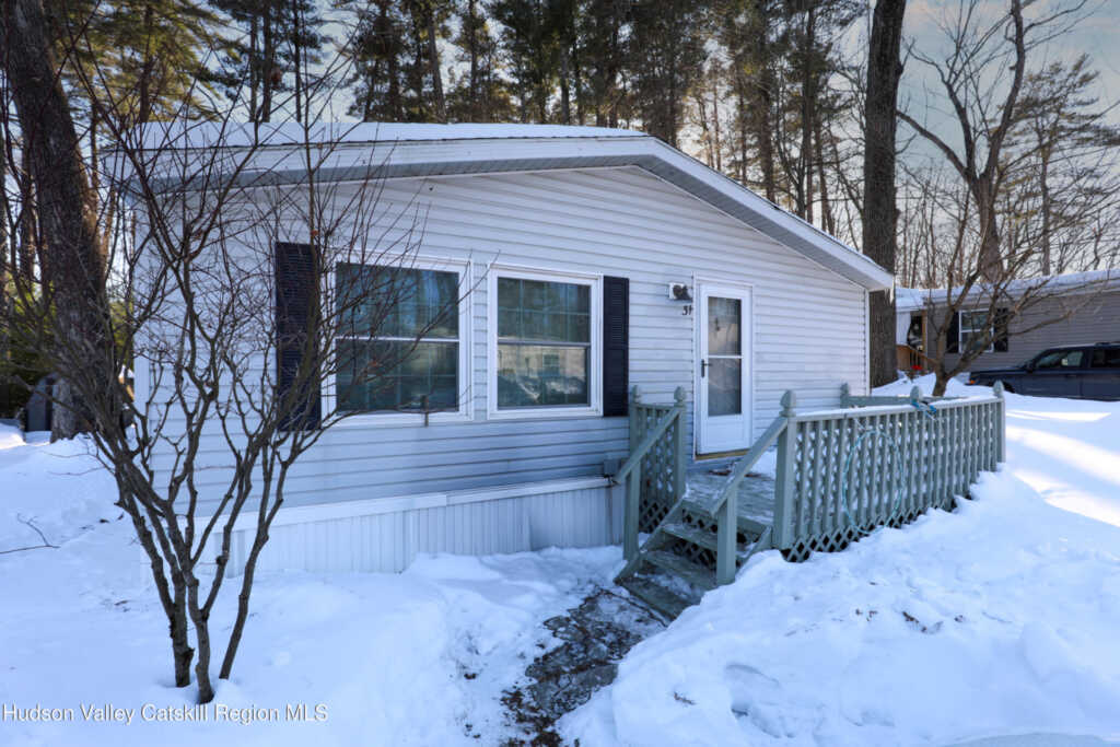 600 Chester Street, Unit #31, Kingston, NY 12401