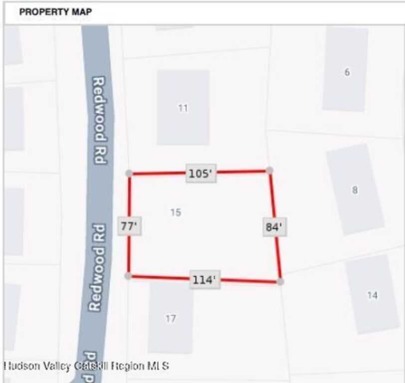 15 Redwood Road, Saugerties, NY 12477 - Photo 13 of 13