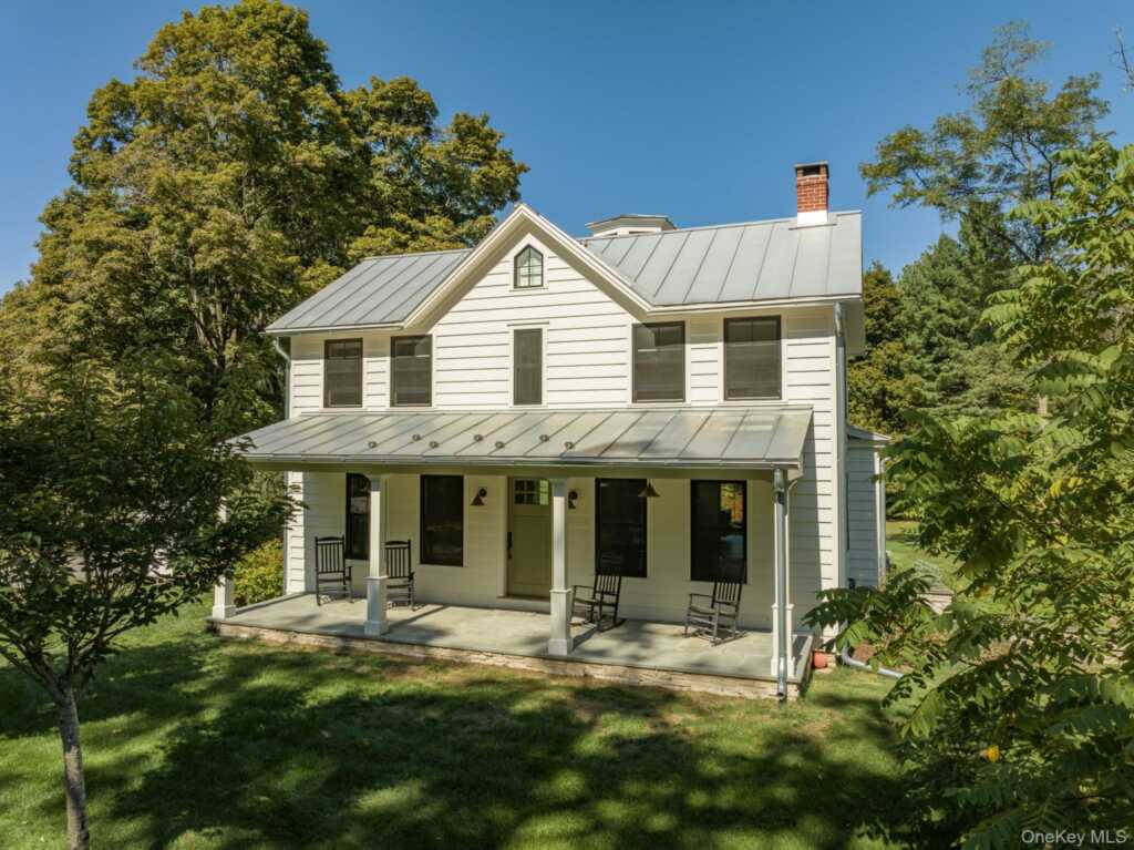 4-6 Old Primrose Hill Road, Rhinebeck, NY 12572 - Photo 2 of 47