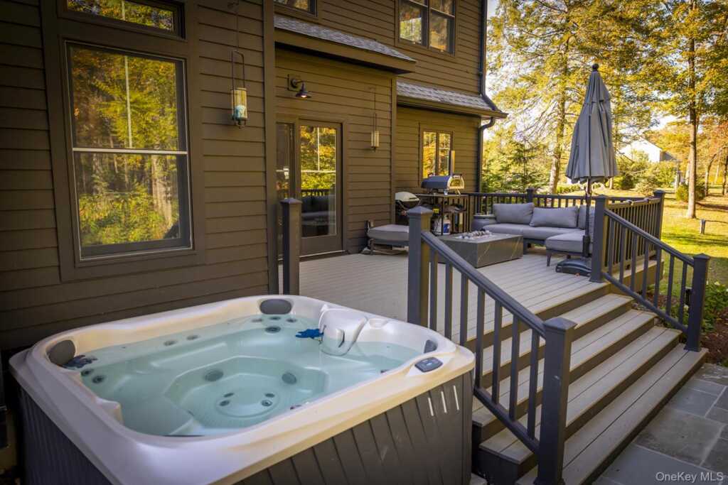 46 Will Tremper Drive, Rhinebeck, NY 12572 - Photo 32 of 37