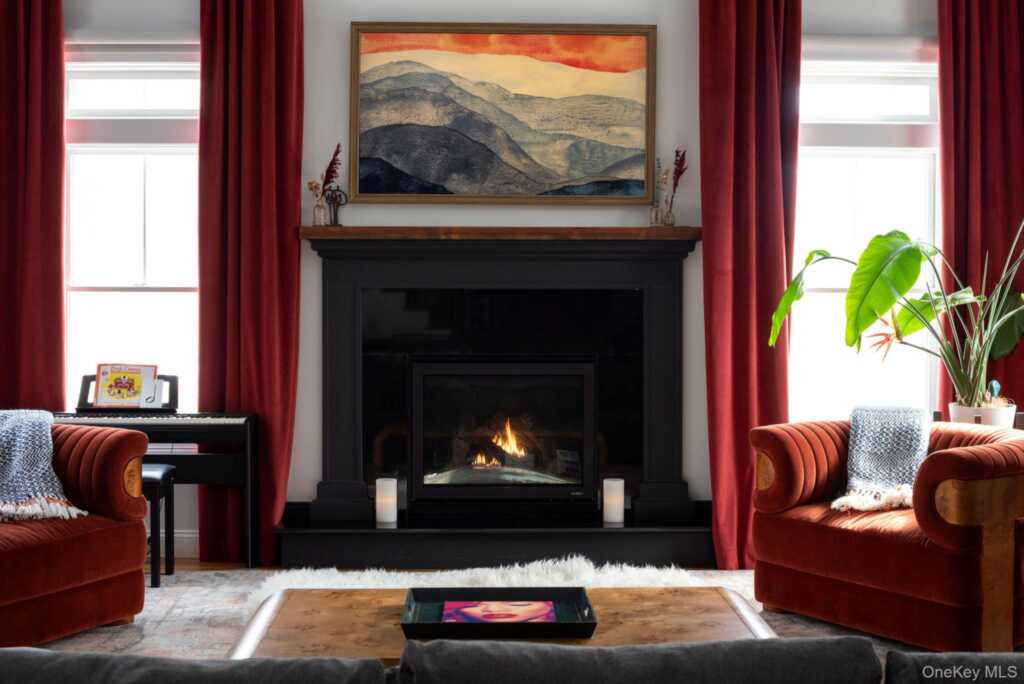 46 Will Tremper Drive, Rhinebeck, NY 12572 - Photo 4 of 37