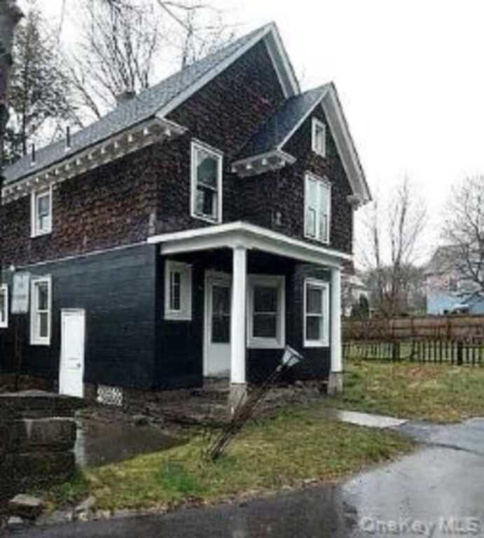 72 Summer Street, Kingston, NY 12401