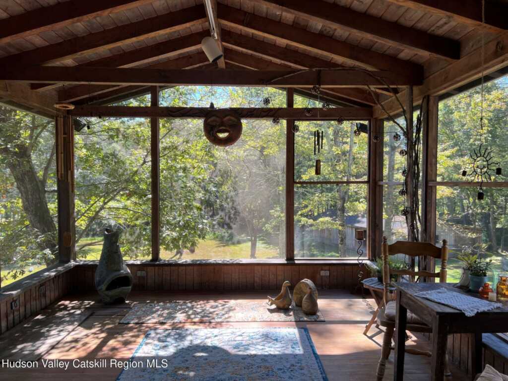 404 John Joy Road, Woodstock, NY 12498 - Photo 12 of 50