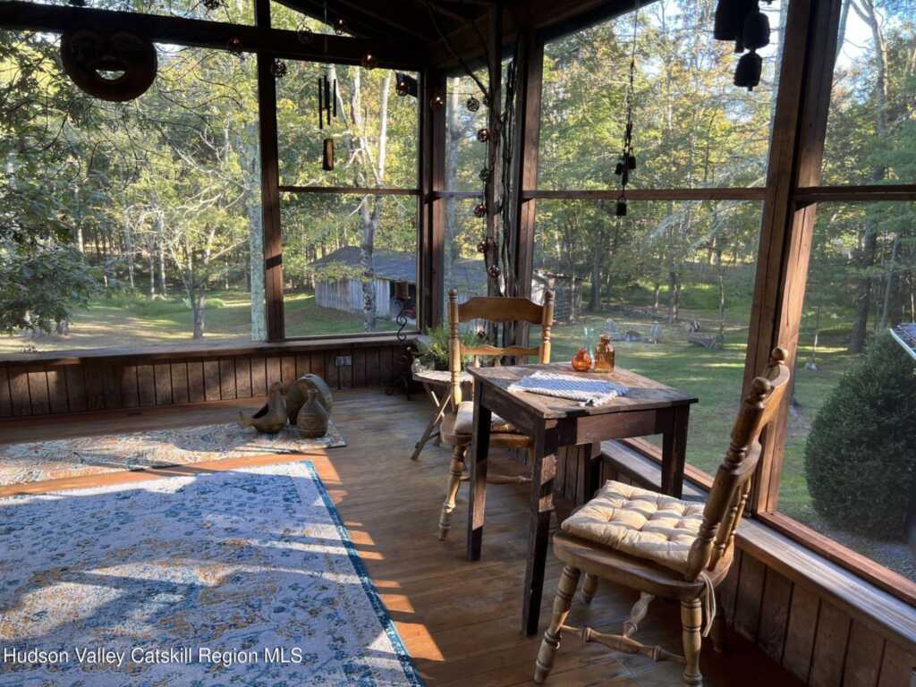 404 John Joy Road, Woodstock, NY 12498 - Photo 13 of 50