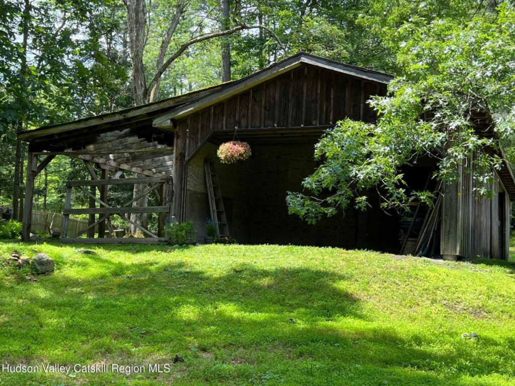 404 John Joy Road, Woodstock, NY 12498 - Photo 19 of 50