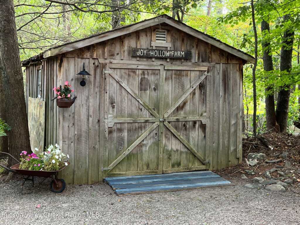 404 John Joy Road, Woodstock, NY 12498 - Photo 29 of 50