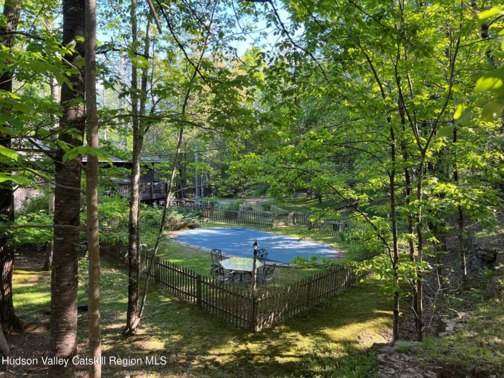 404 John Joy Road, Woodstock, NY 12498 - Photo 31 of 50