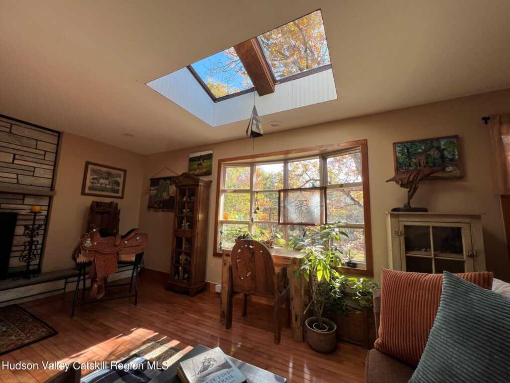 404 John Joy Road, Woodstock, NY 12498 - Photo 8 of 50