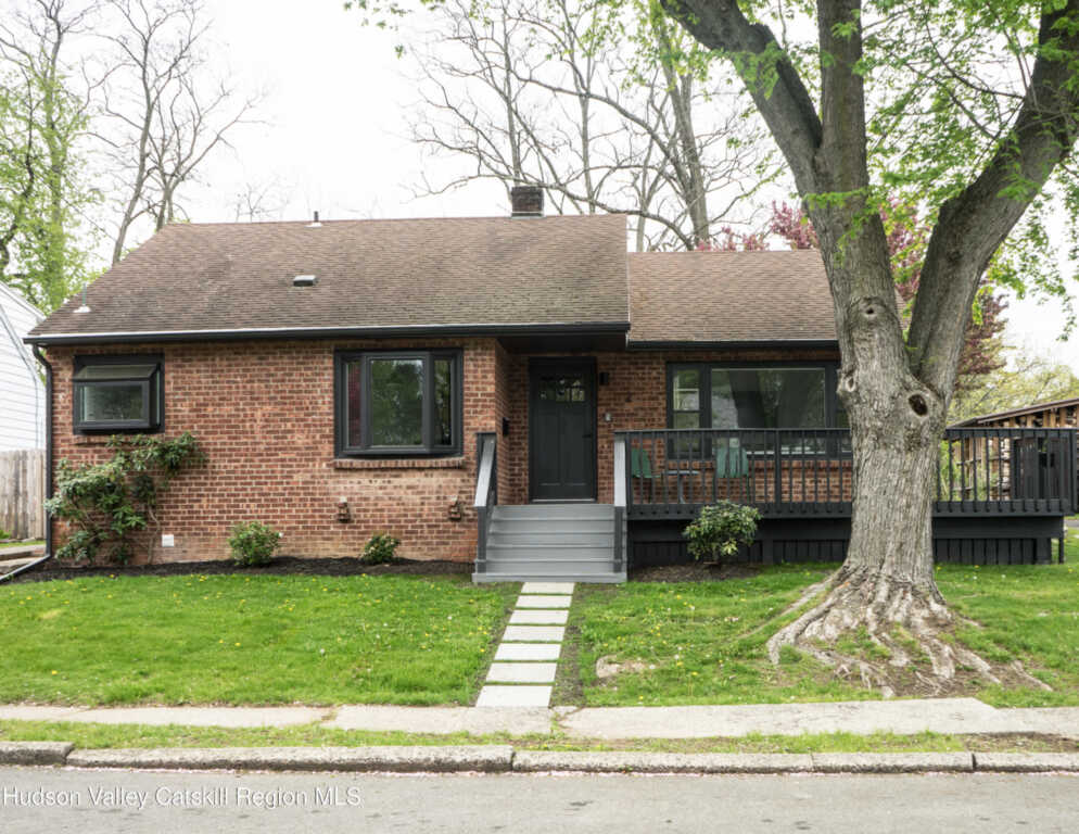 2 Florence Street, Kingston, NY 12401 - Photo 32 of 41