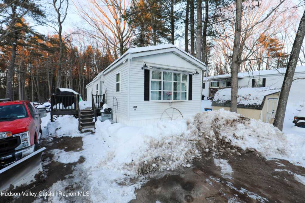 242 Ruby Road, Unit #Lot #6, Kingston, NY 12401