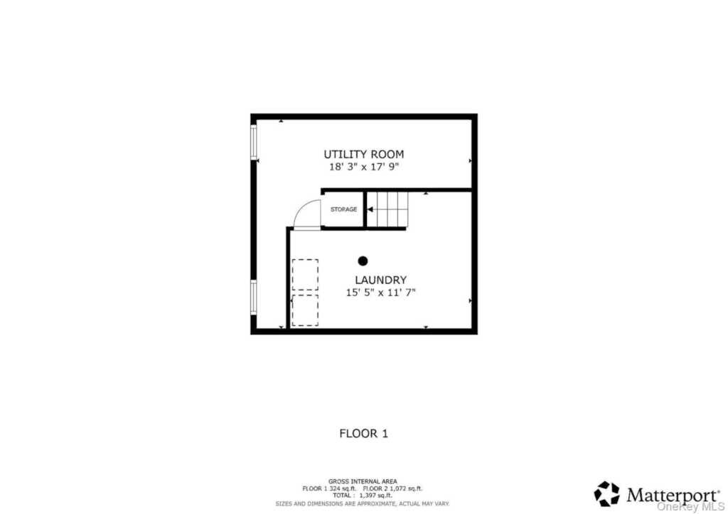 2 Florence Street, Kingston, NY 12401 - Photo 41 of 41