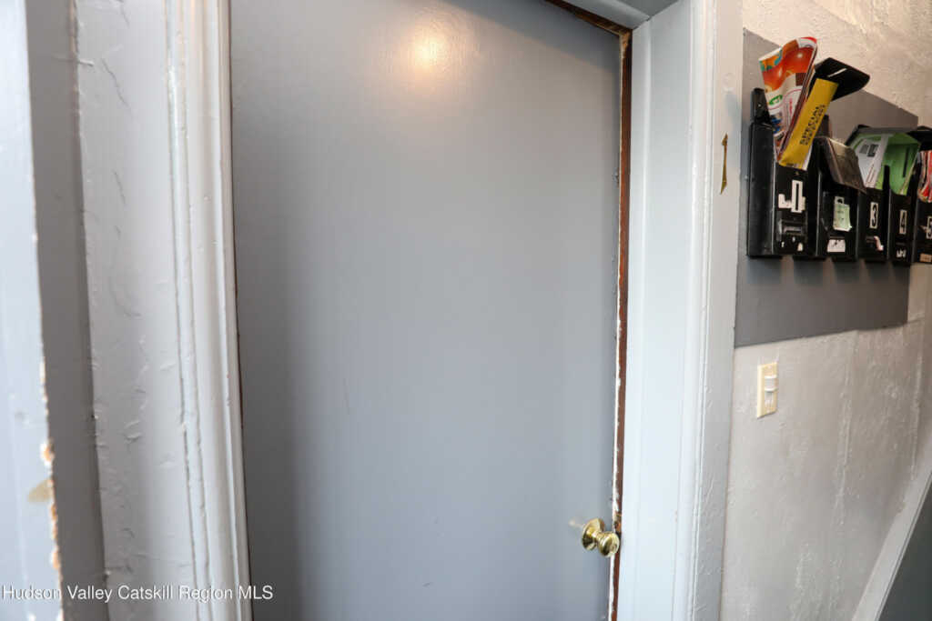 41 Livingston Street, Unit #1, Kingston, NY 12401 - Photo 2 of 12