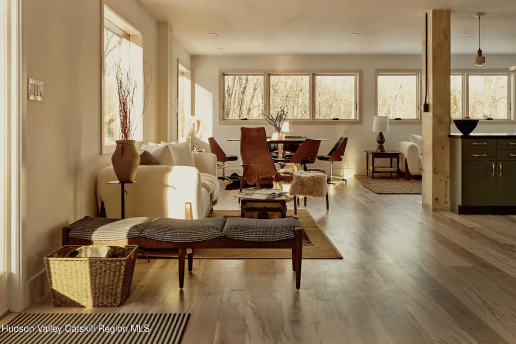 186 Vly Atwood Road, Stone Ridge, NY 12484 - Photo 5 of 50