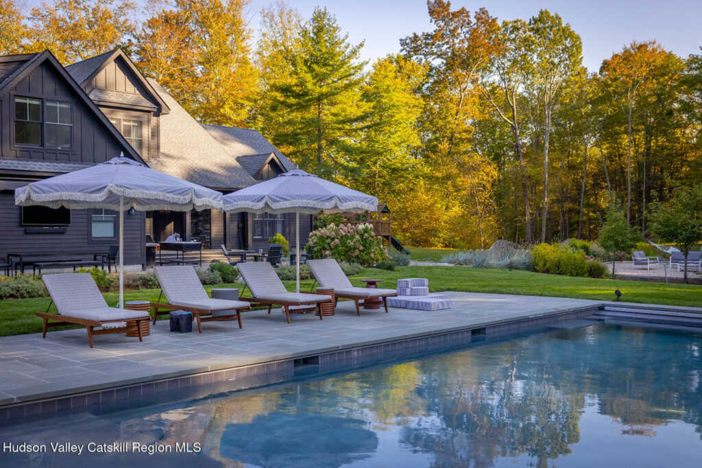 46 Will Tremper Drive, Rhinebeck, NY 12572