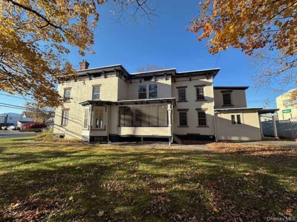 11 W Bridge Street, Unit #Rear, Saugerties, NY 12477 - Photo 2 of 42