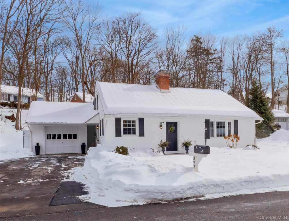 323 Hillside Avenue, Hurley, NY 12443 - Photo 40 of 48