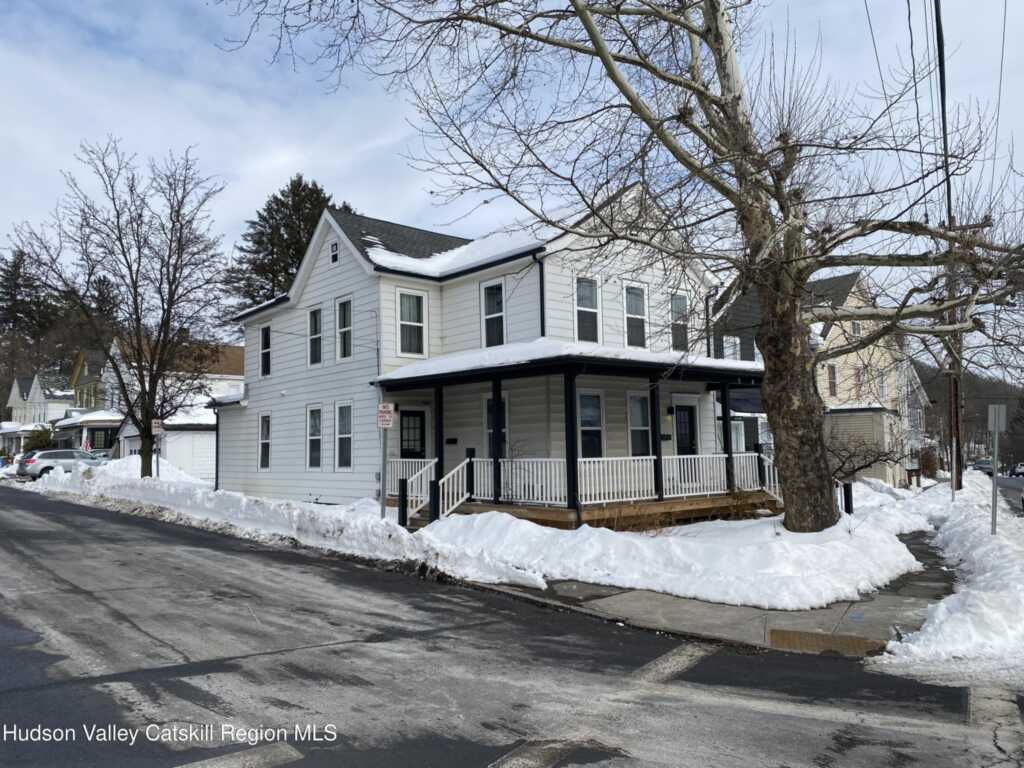 520 Delaware Avenue, Unit #1st Floor, Kingston, NY 12401