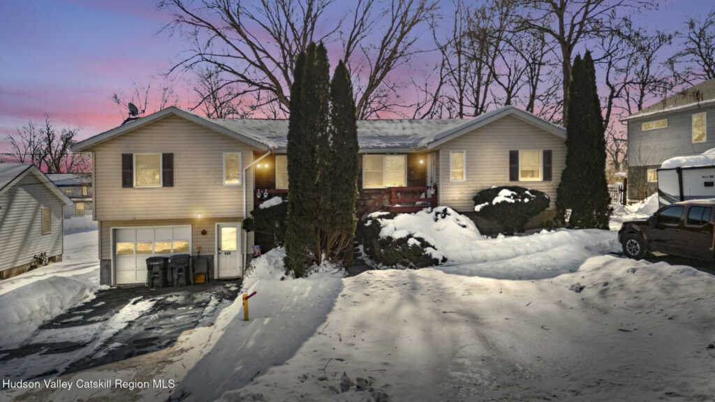 66-68 Post Street, Saugerties, NY 12477