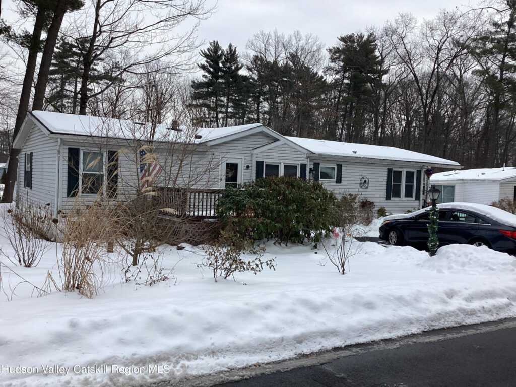 600 Chester Street, Unit #45, Kingston, NY 12401