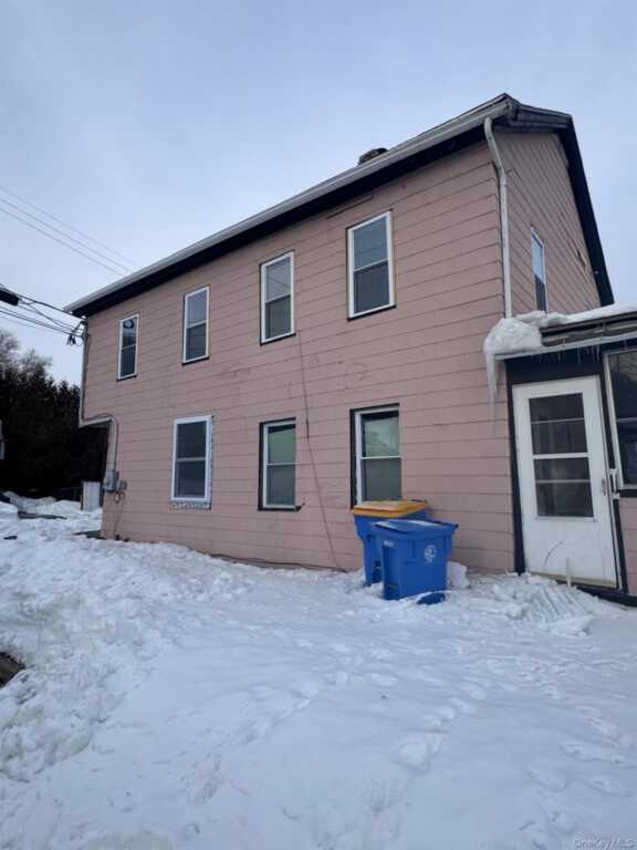 20 Sycamore Street, Unit #1, Kingston, NY 12401 - Photo 2 of 17