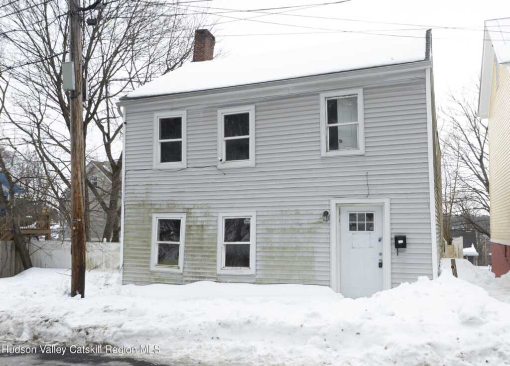 104 Pierpont Street, Kingston, NY 12401