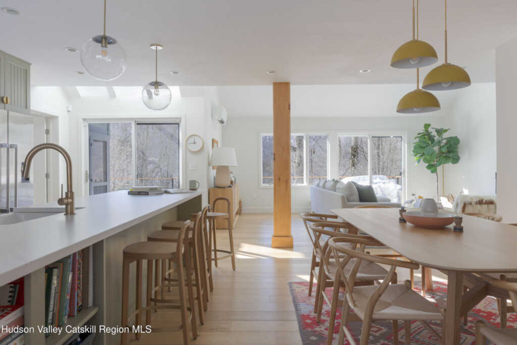 55 Mountain Laurel Road, Phoenicia, NY 12464 - Photo 10 of 40