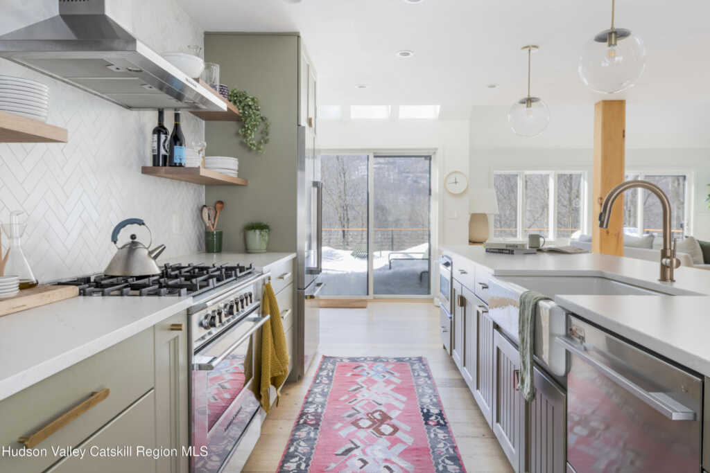 55 Mountain Laurel Road, Phoenicia, NY 12464 - Photo 11 of 40