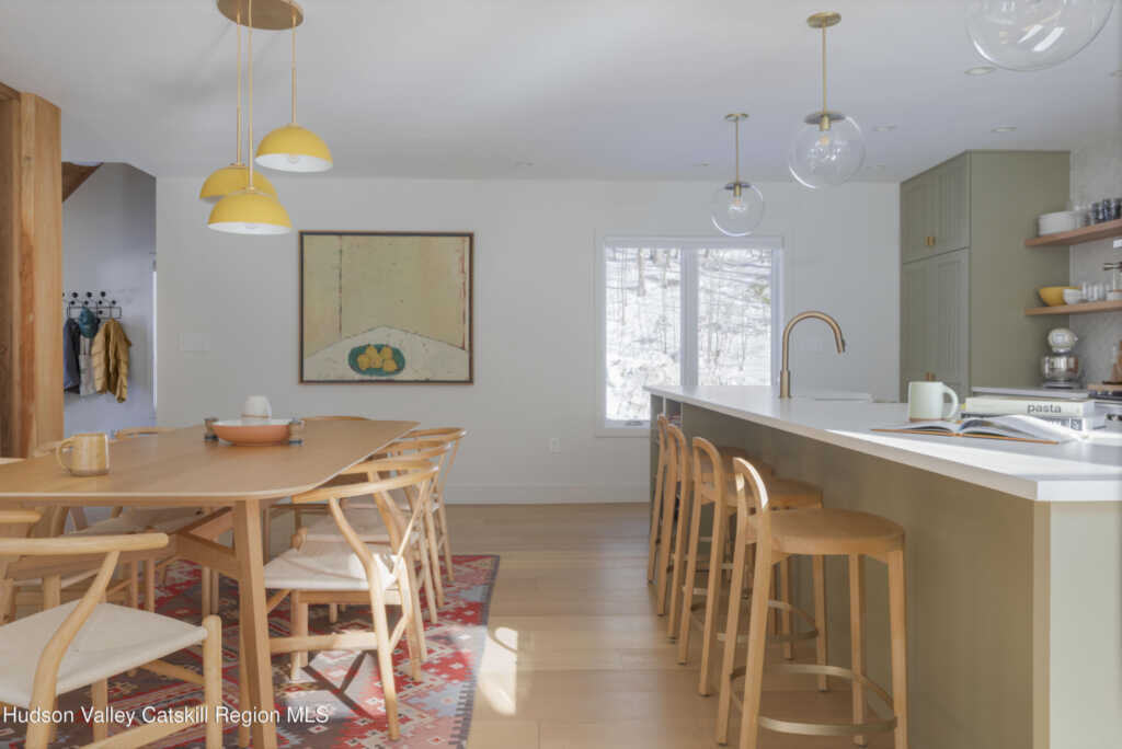 55 Mountain Laurel Road, Phoenicia, NY 12464 - Photo 13 of 40