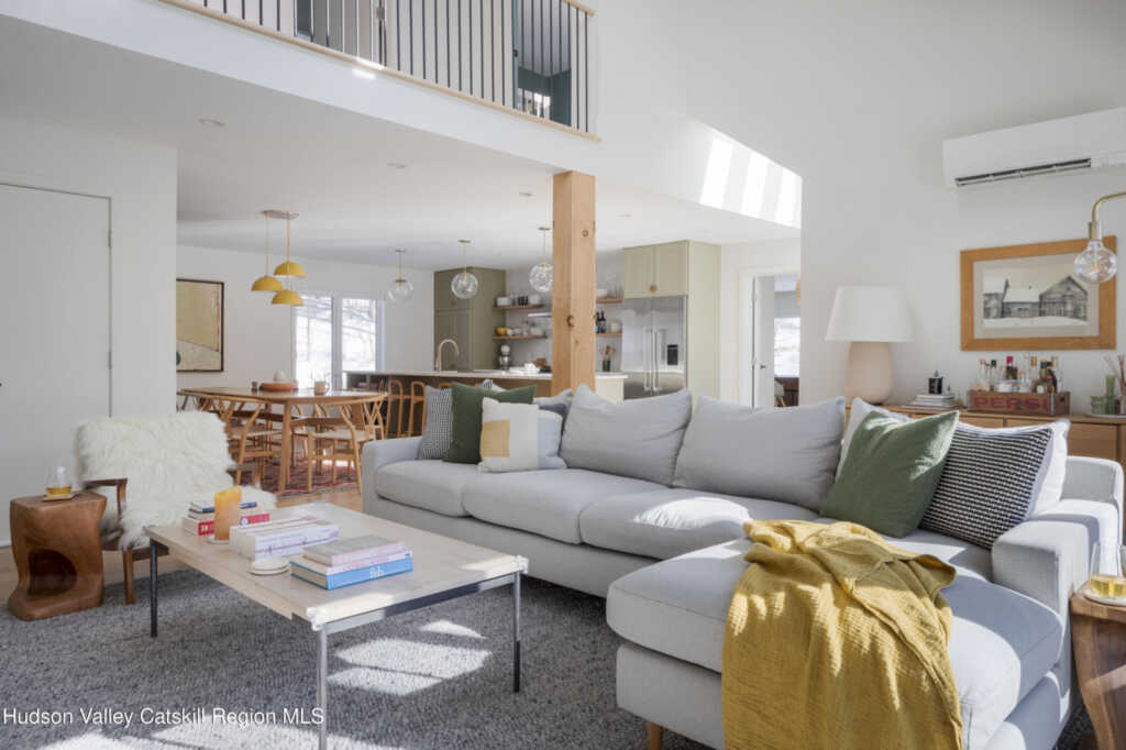 55 Mountain Laurel Road, Phoenicia, NY 12464 - Photo 14 of 40