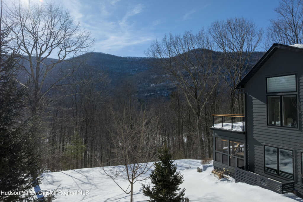 55 Mountain Laurel Road, Phoenicia, NY 12464 - Photo 2 of 40