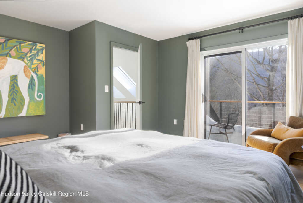 55 Mountain Laurel Road, Phoenicia, NY 12464 - Photo 22 of 40