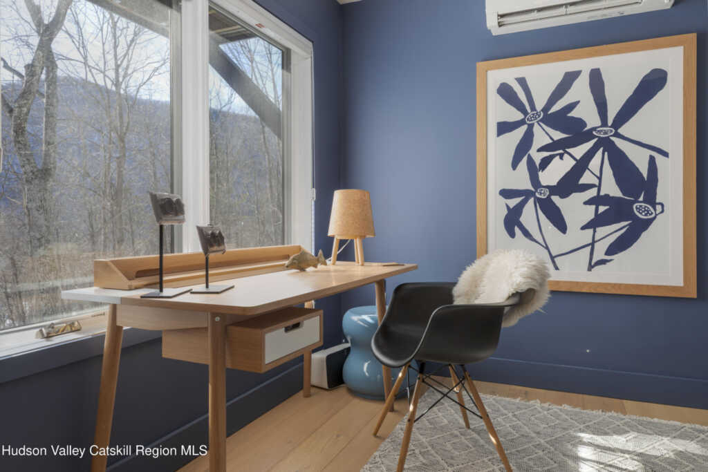 55 Mountain Laurel Road, Phoenicia, NY 12464 - Photo 26 of 40