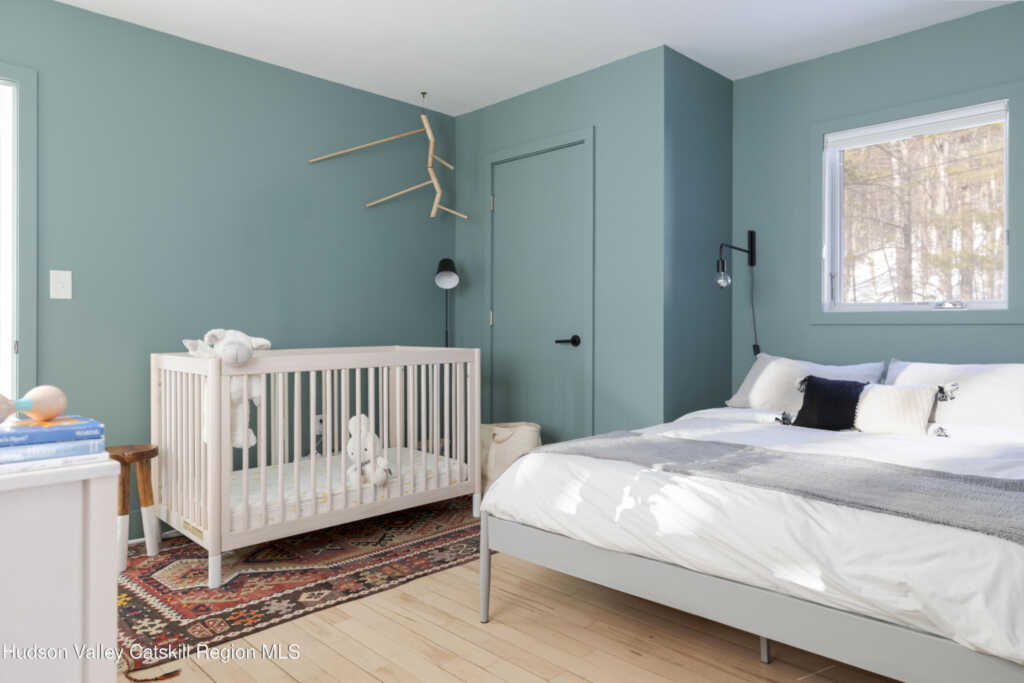 55 Mountain Laurel Road, Phoenicia, NY 12464 - Photo 27 of 40