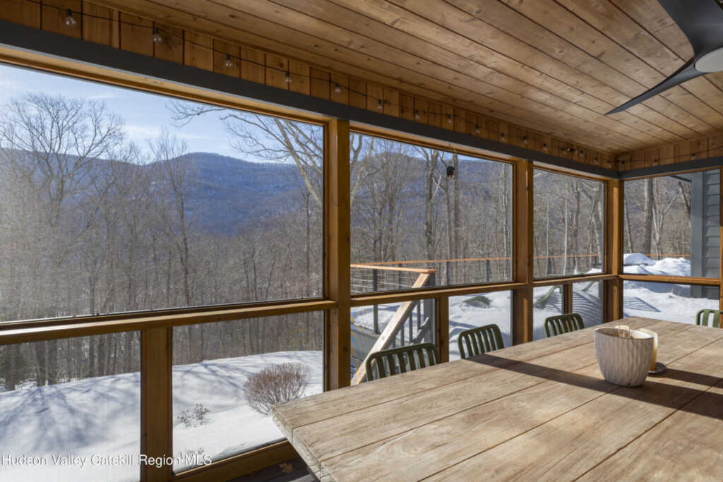 55 Mountain Laurel Road, Phoenicia, NY 12464 - Photo 3 of 40