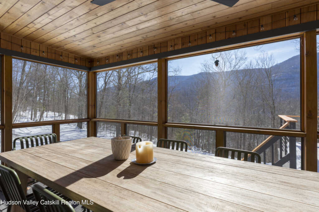 55 Mountain Laurel Road, Phoenicia, NY 12464 - Photo 32 of 40