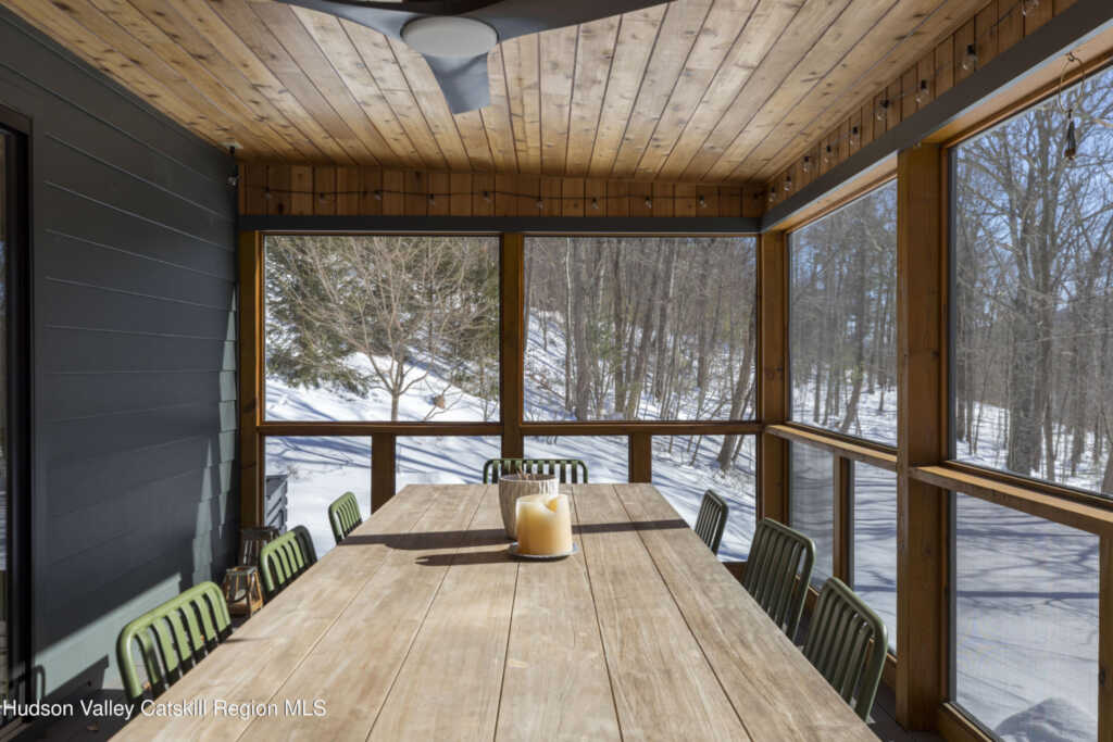 55 Mountain Laurel Road, Phoenicia, NY 12464 - Photo 33 of 40