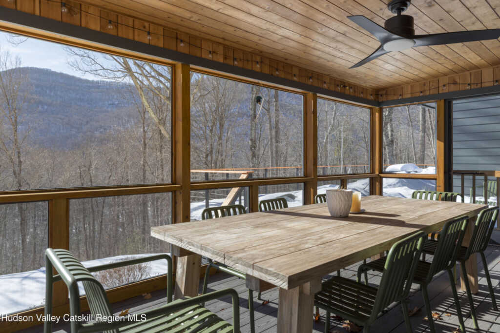 55 Mountain Laurel Road, Phoenicia, NY 12464 - Photo 34 of 40