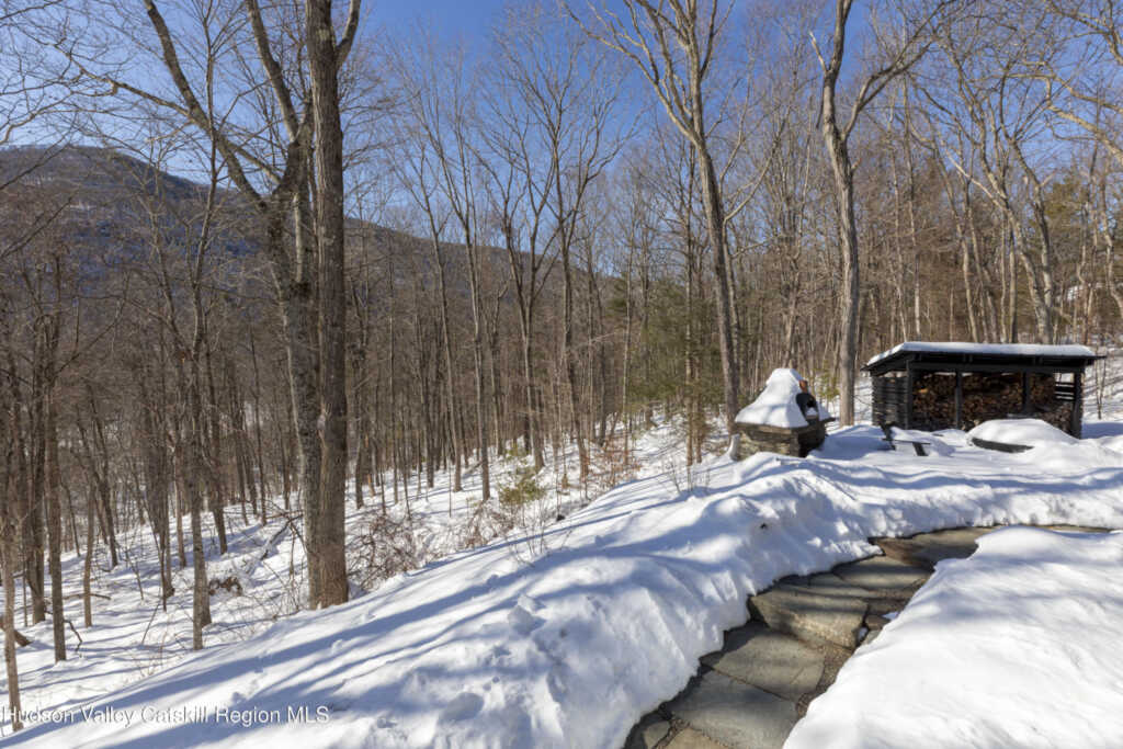 55 Mountain Laurel Road, Phoenicia, NY 12464 - Photo 36 of 40