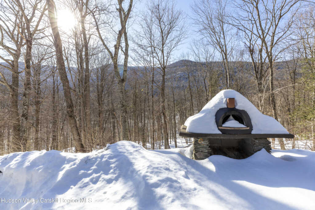 55 Mountain Laurel Road, Phoenicia, NY 12464 - Photo 37 of 40