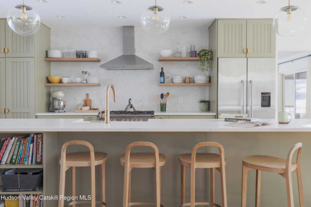 55 Mountain Laurel Road, Phoenicia, NY 12464 - Photo 6 of 40