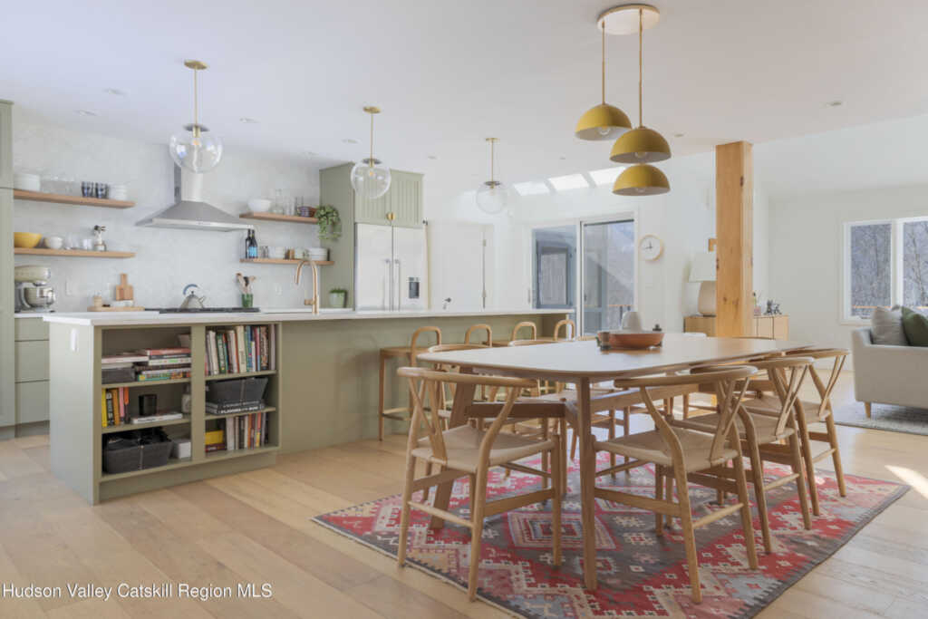 55 Mountain Laurel Road, Phoenicia, NY 12464 - Photo 9 of 40