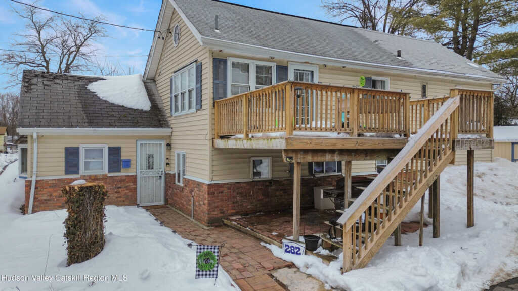 282 2nd Avenue, Kingston, NY 12401 - Photo 2 of 22