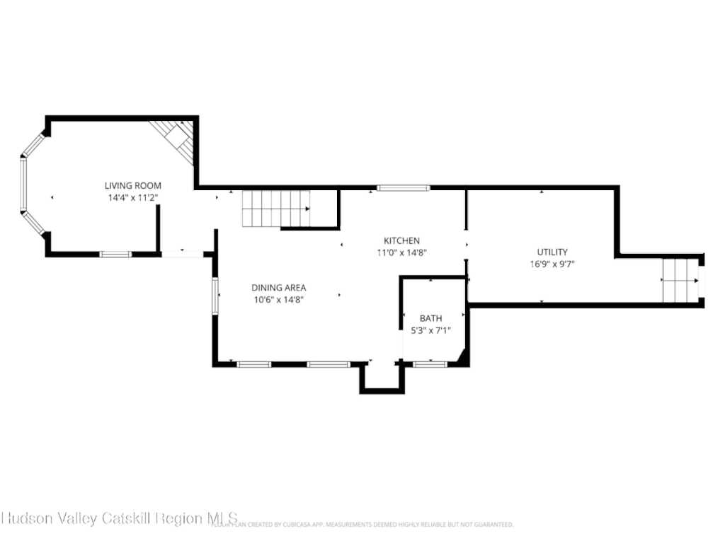 282 2nd Avenue, Kingston, NY 12401 - Photo 20 of 22