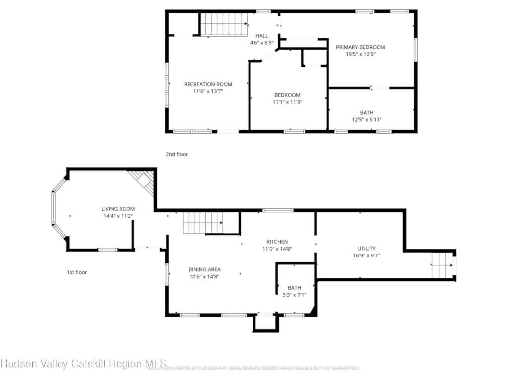 282 2nd Avenue, Kingston, NY 12401 - Photo 22 of 22