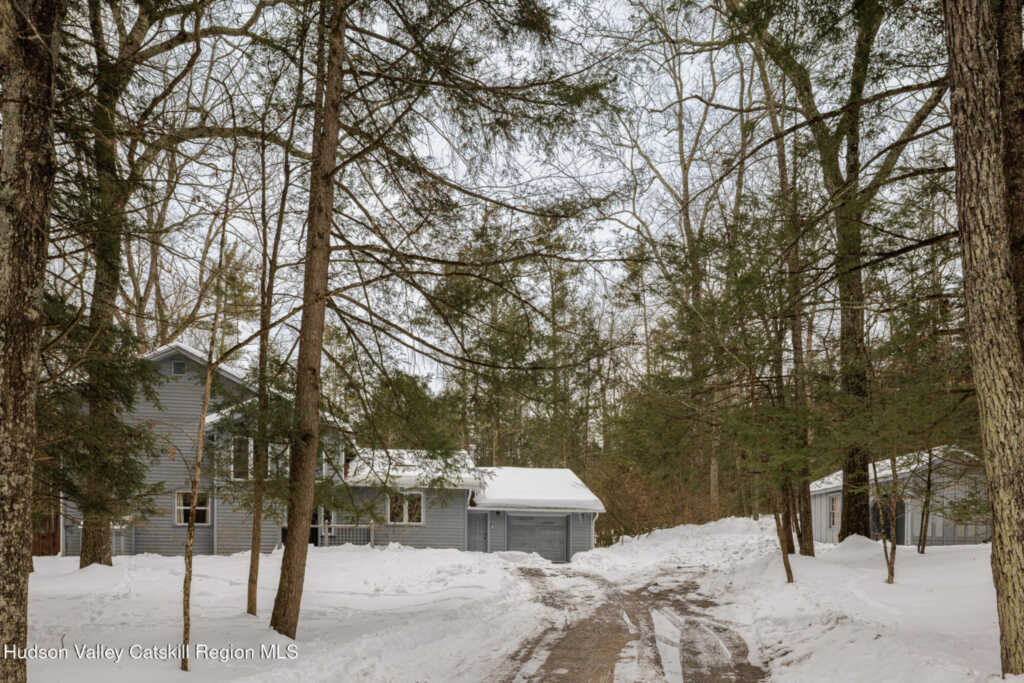 52 Meher Circle, Woodstock, NY 12498